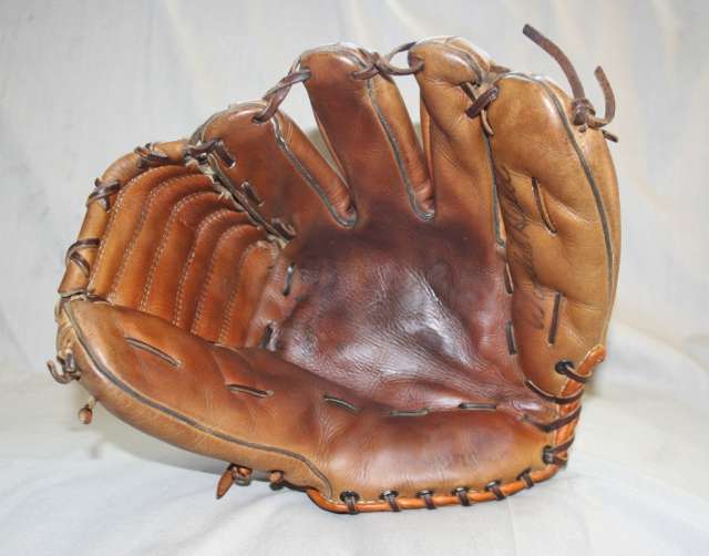 Woodie Held Sonnett 1345 Front